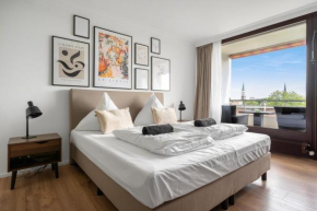 Beyond Living - Apartment Zentral